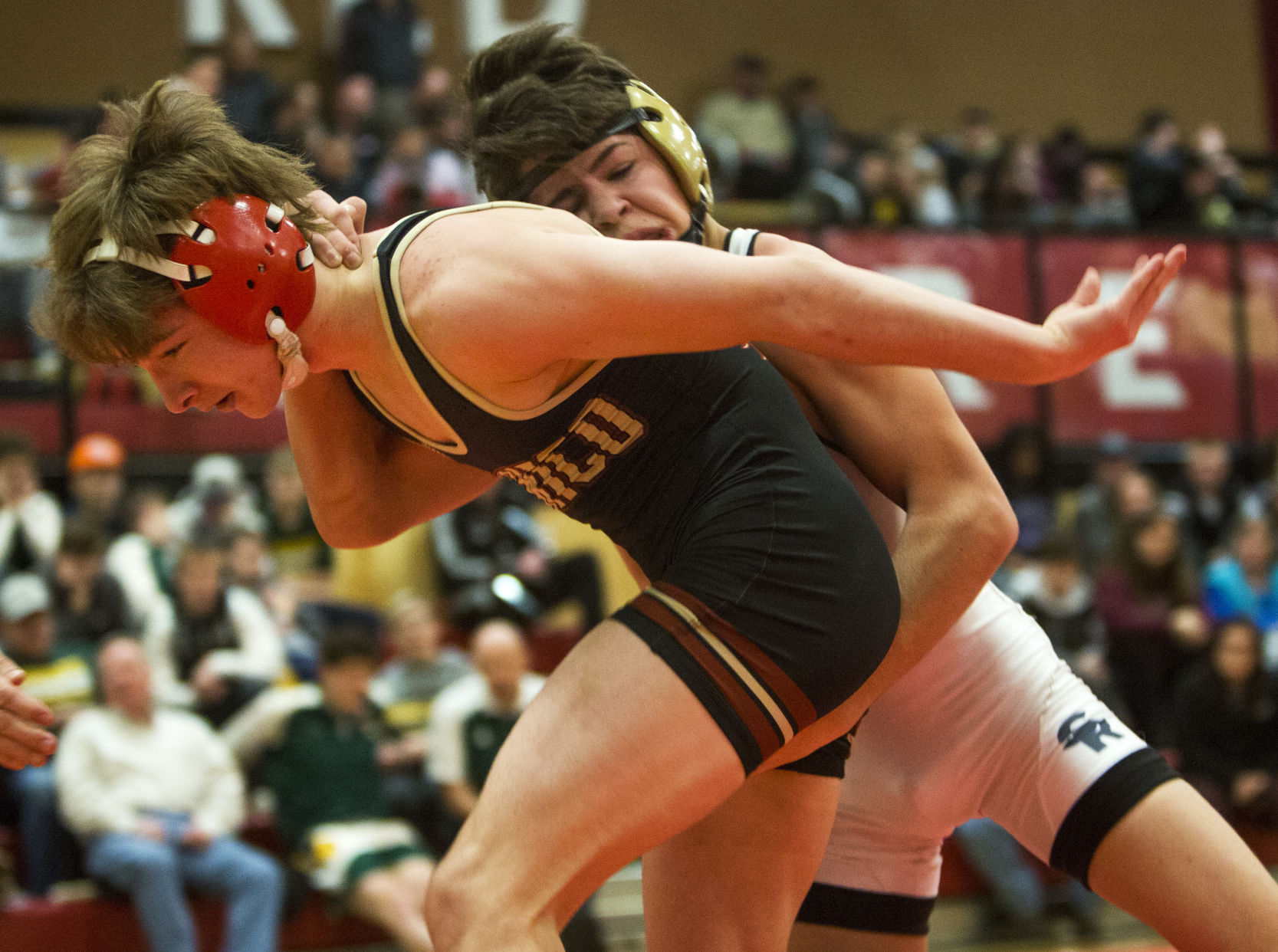 Red Halverson Invitational